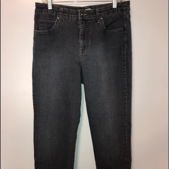 Bandolinoblu jeans size 14 blue jeans - Picture 7 of 9